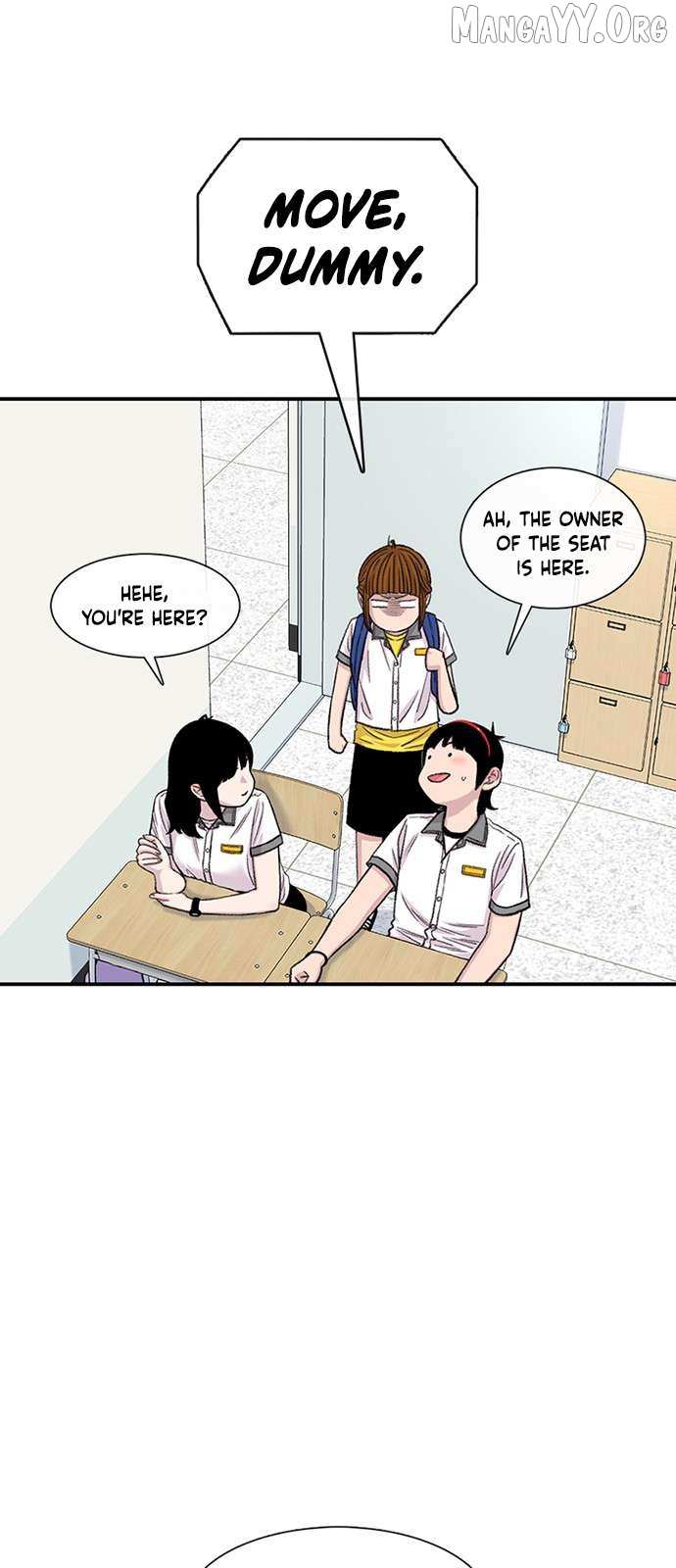 Read Star Ginseng Store chapter 213 image 19 on Lezhin