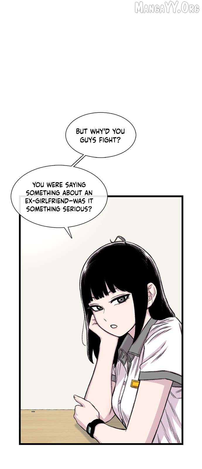 Read Star Ginseng Store chapter 213 image 21 on Lezhin