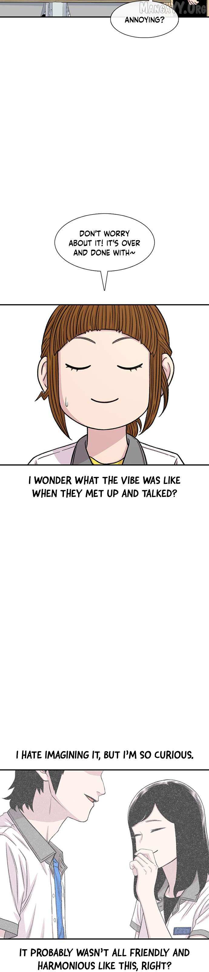 Read Star Ginseng Store chapter 213 image 23 on Lezhin