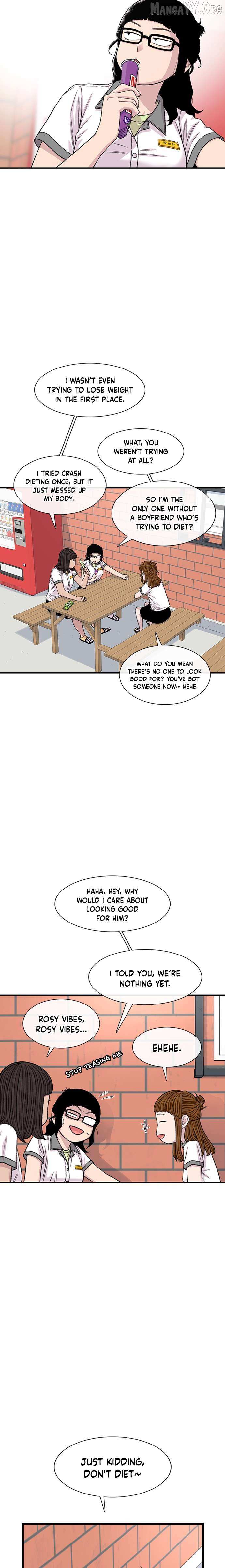 Read Star Ginseng Store chapter 213 image 30 on Lezhin