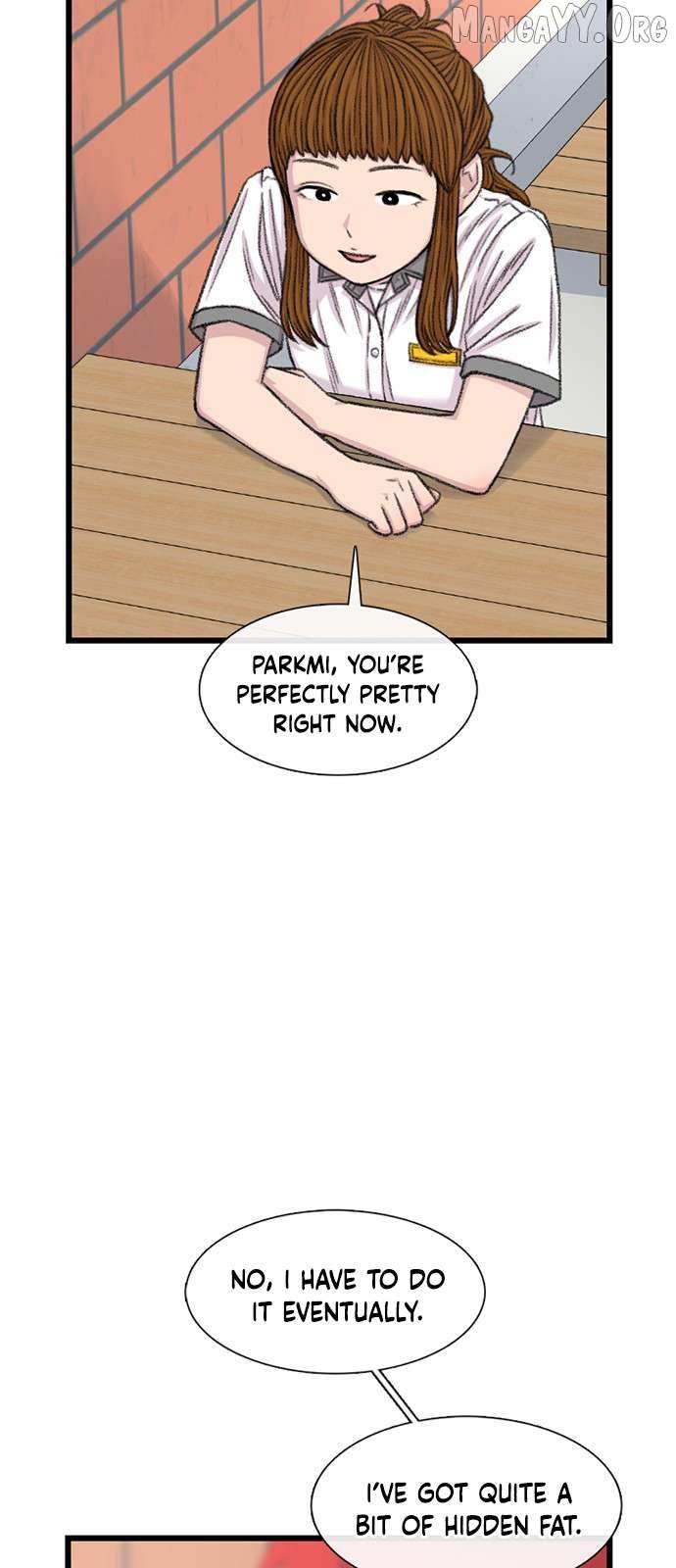 Read Star Ginseng Store chapter 213 image 31 on Lezhin
