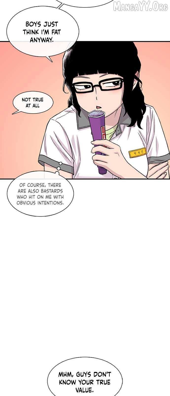 Read Star Ginseng Store chapter 213 image 33 on Lezhin