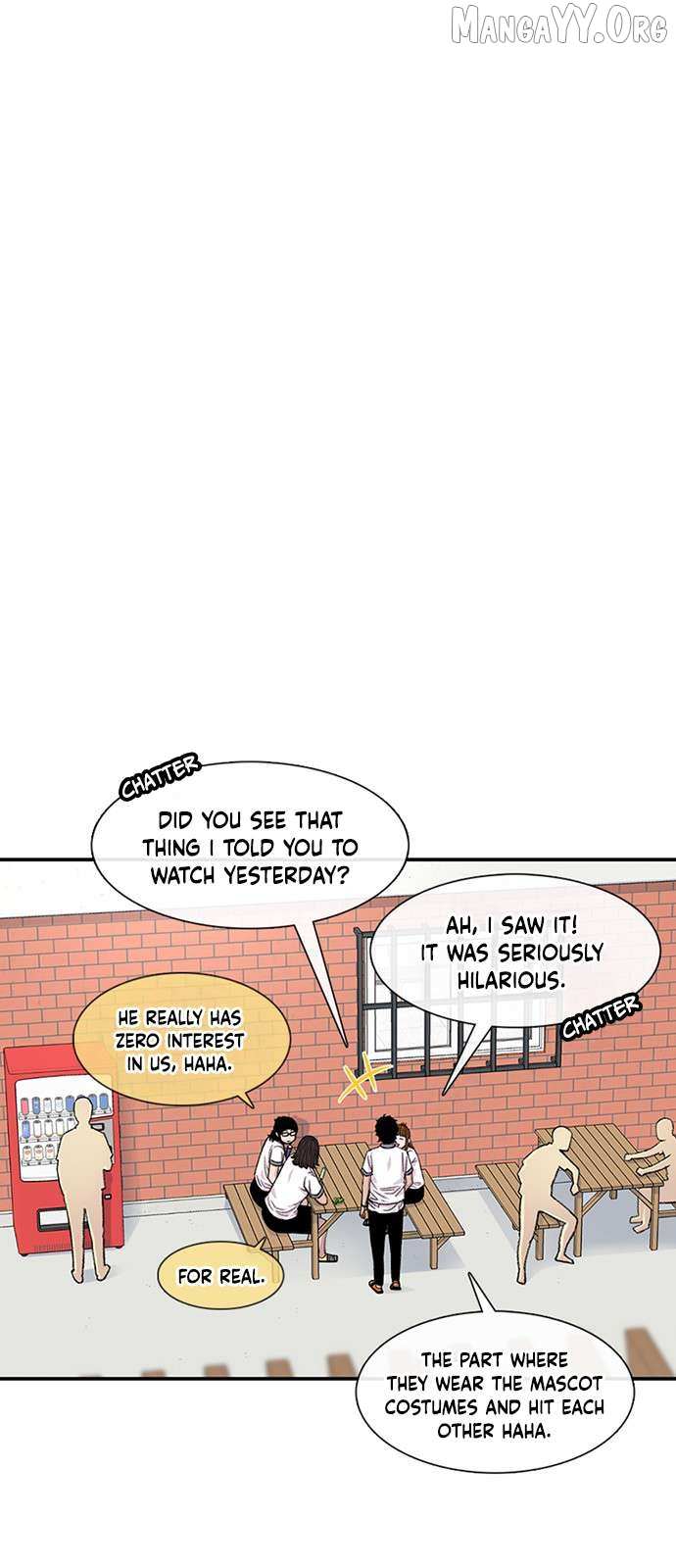 Read Star Ginseng Store chapter 213 image 37 on Lezhin