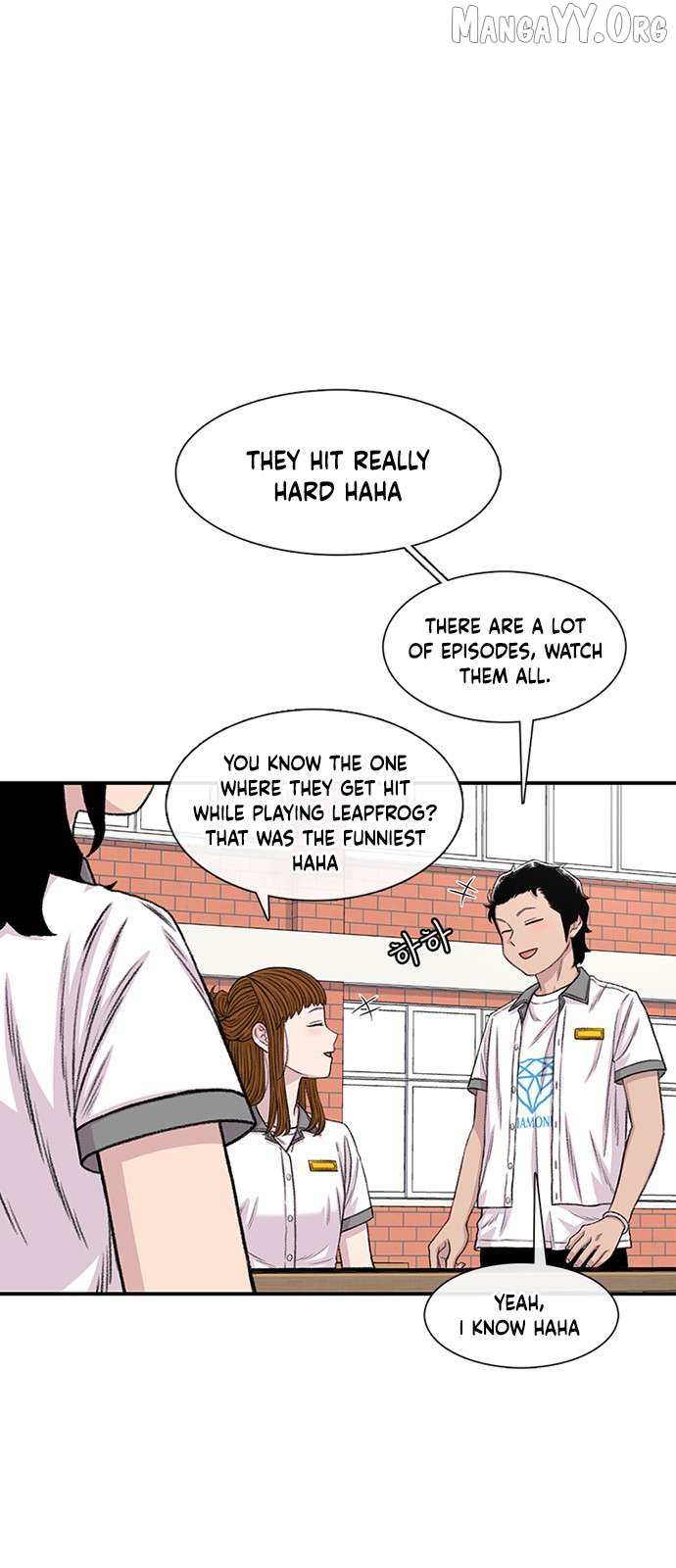 Read Star Ginseng Store chapter 213 image 38 on Lezhin