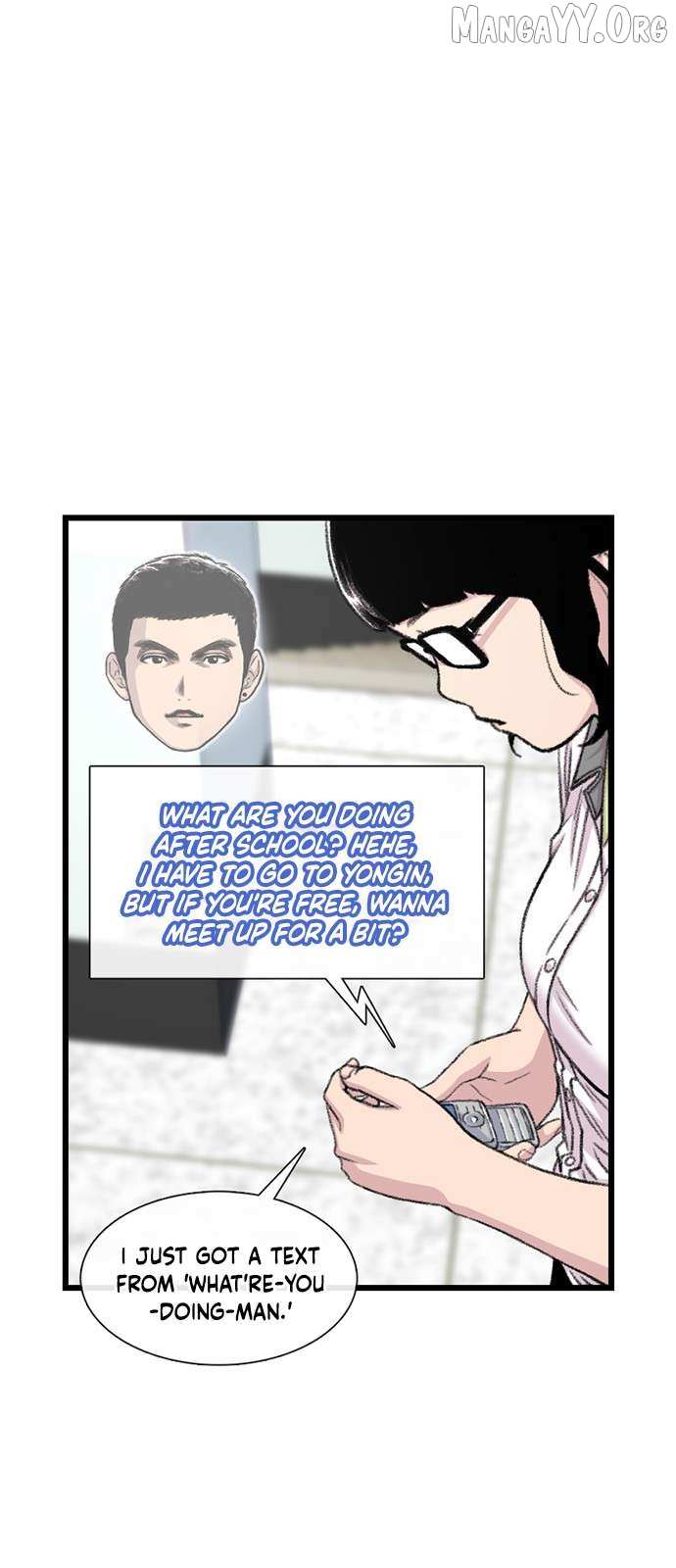 Read Star Ginseng Store chapter 213 image 45 on Lezhin
