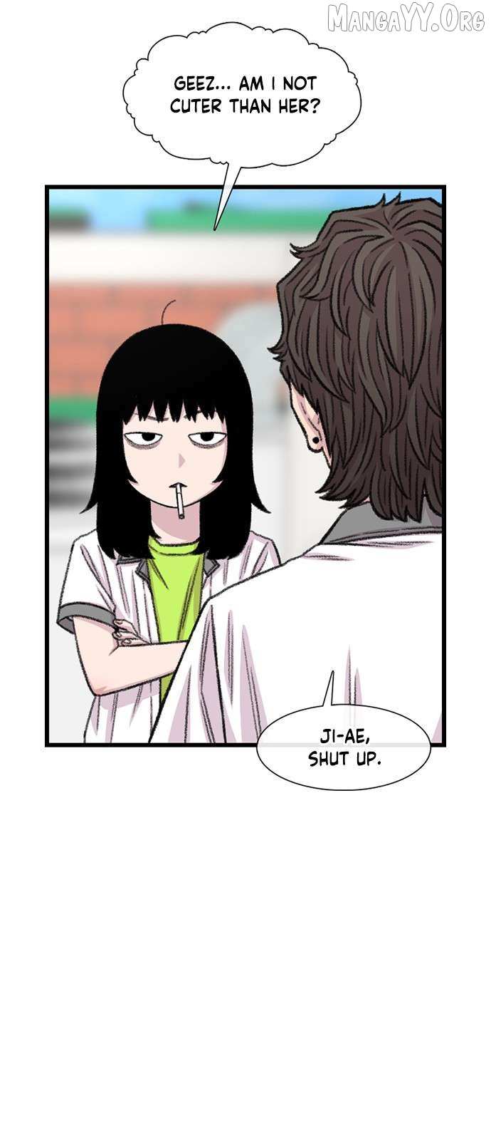 Read Star Ginseng Store chapter 214 image 11 on Lezhin