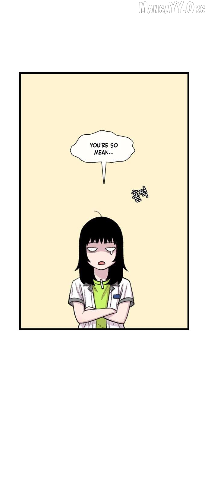 Read Star Ginseng Store chapter 214 image 12 on Lezhin