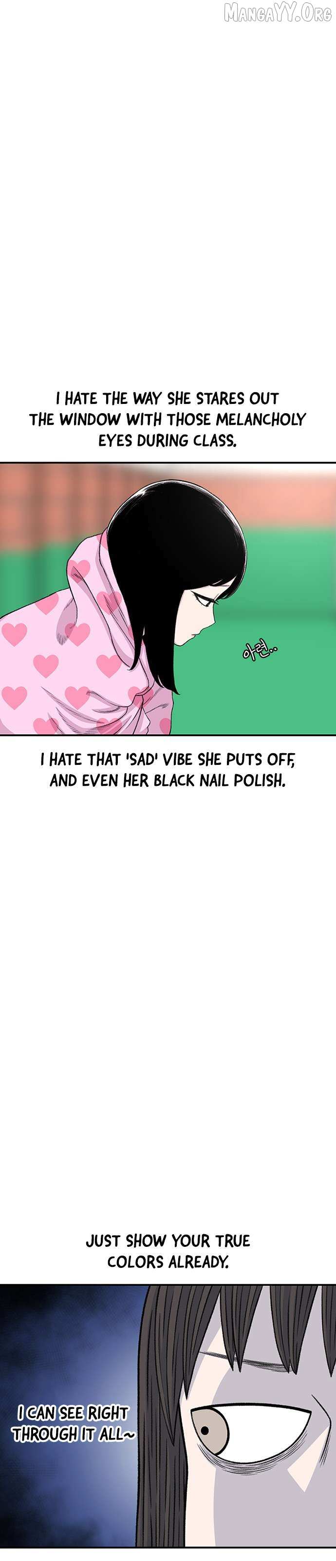 Read Star Ginseng Store chapter 214 image 14 on Lezhin