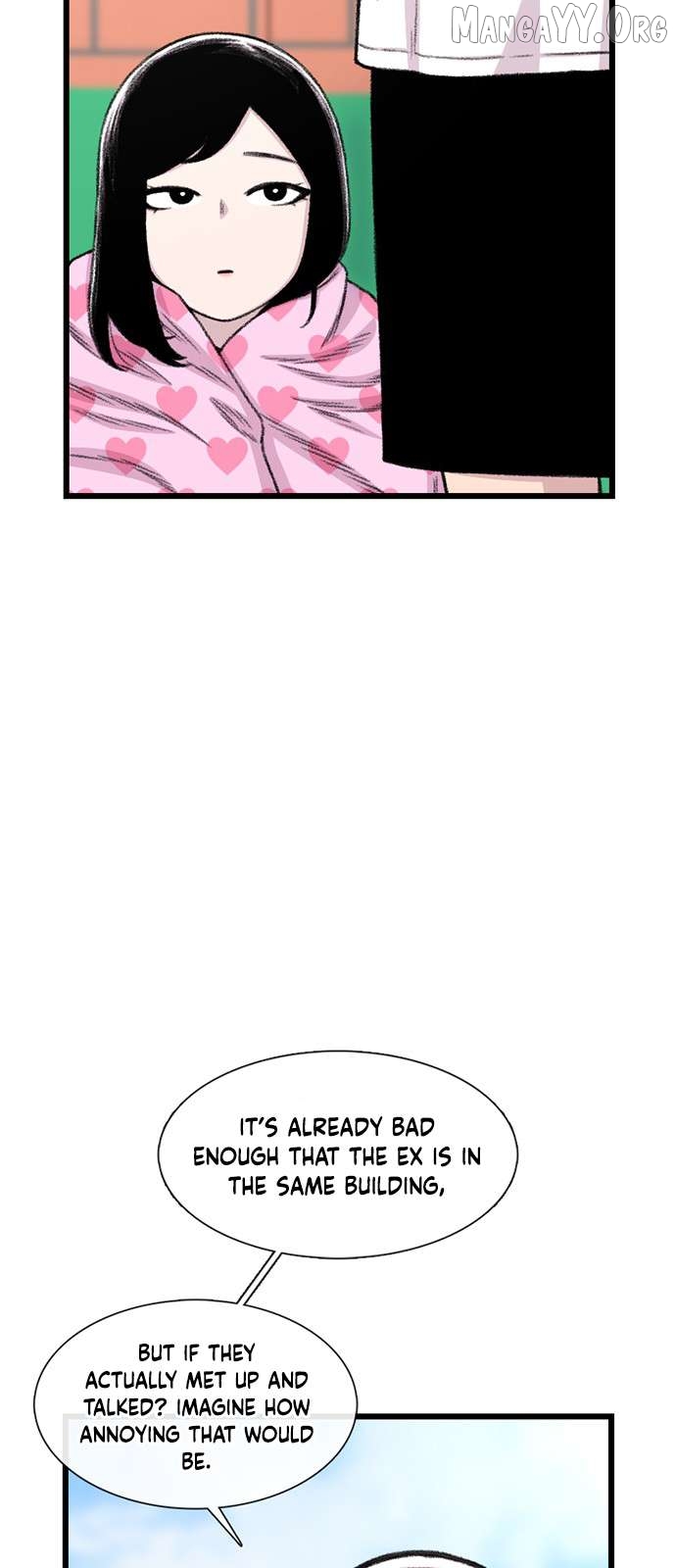 Read Star Ginseng Store chapter 214 image 16 on Lezhin