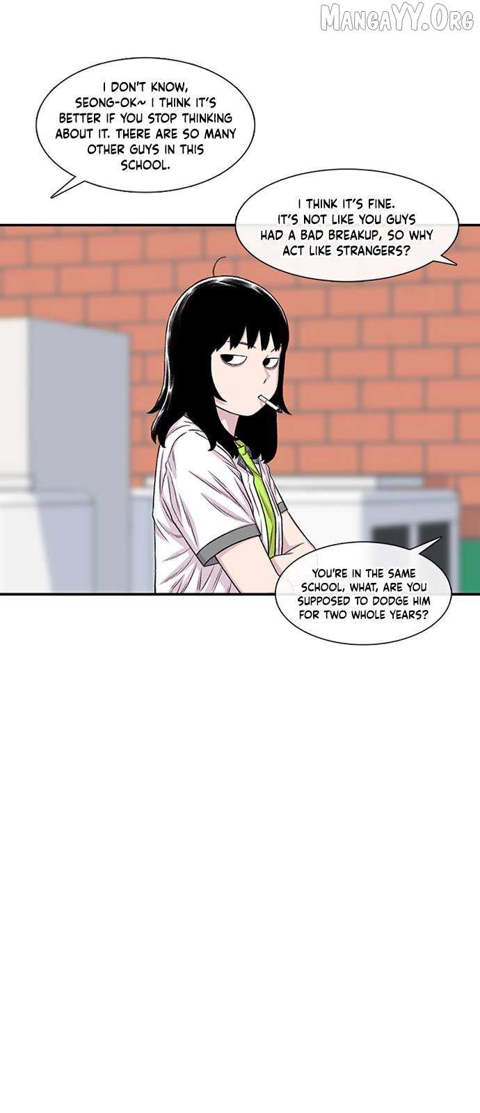 Read Star Ginseng Store chapter 214 image 21 on Lezhin