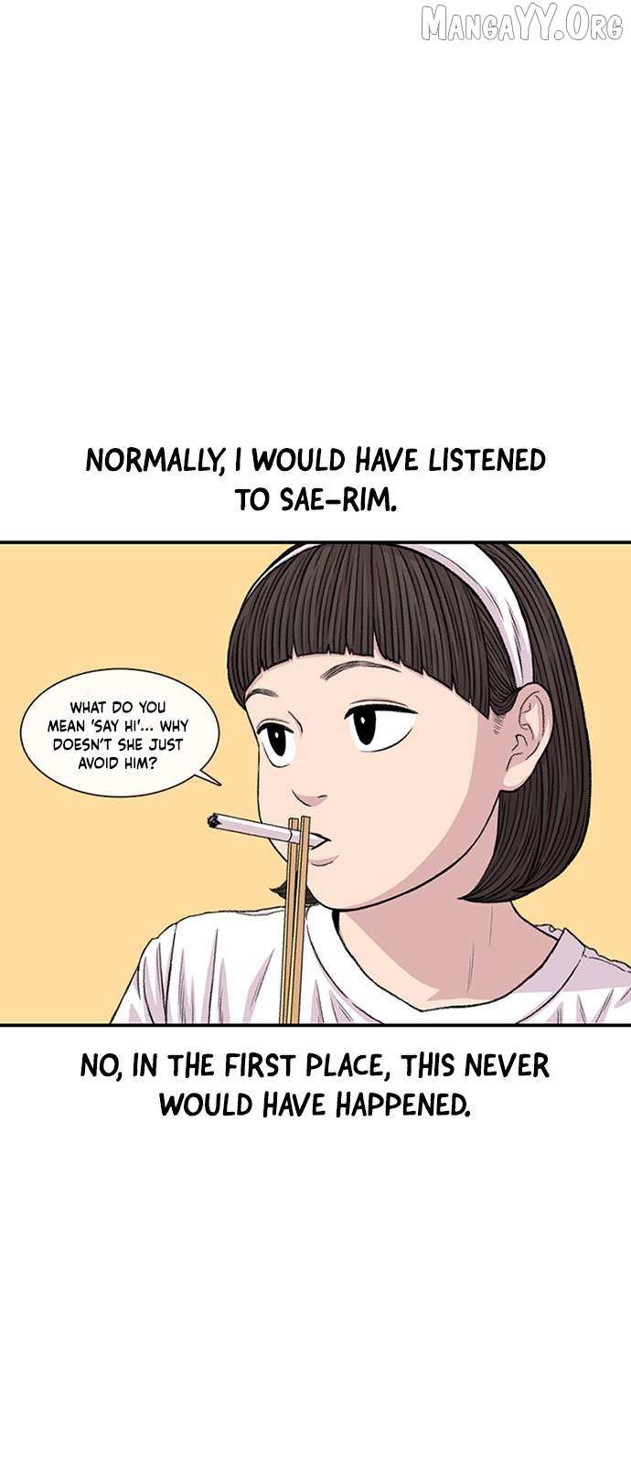 Read Star Ginseng Store chapter 214 image 23 on Lezhin