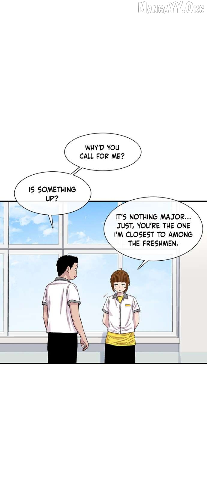 Read Star Ginseng Store chapter 214 image 35 on Lezhin