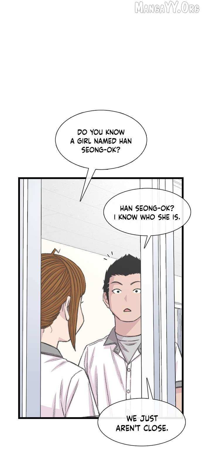 Read Star Ginseng Store chapter 214 image 36 on Lezhin