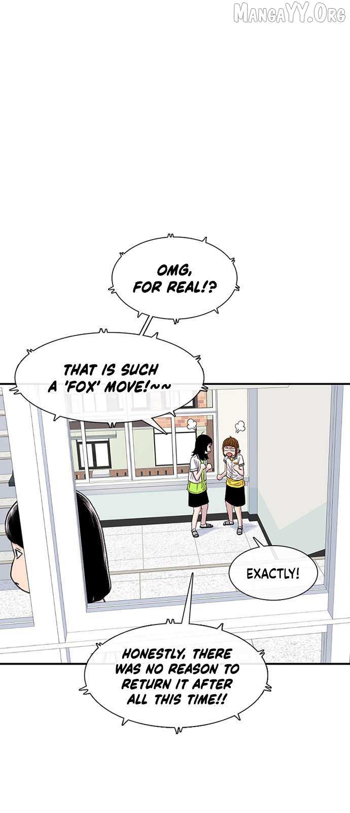 Read Star Ginseng Store chapter 214 image 43 on Lezhin