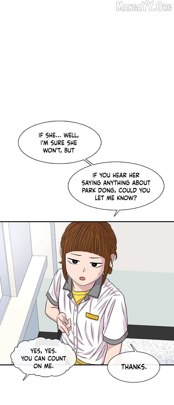 Read Star Ginseng Store chapter 214 image 45 on Lezhin