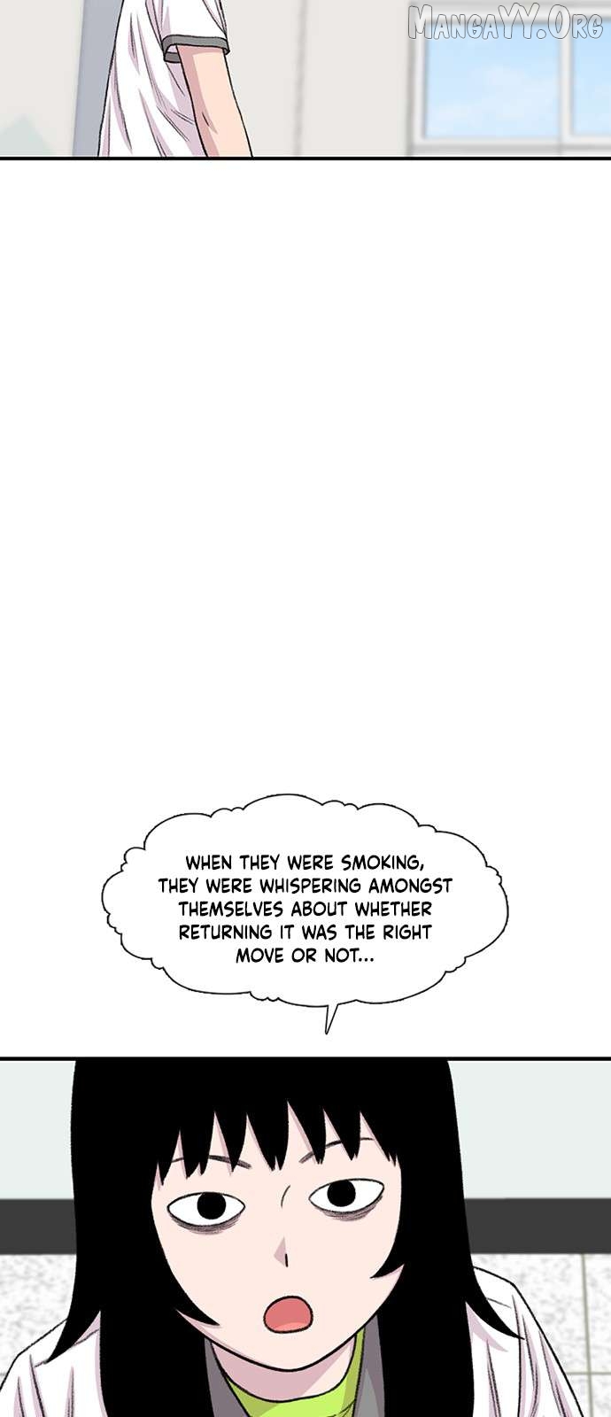 Read Star Ginseng Store chapter 214 image 49 on Lezhin