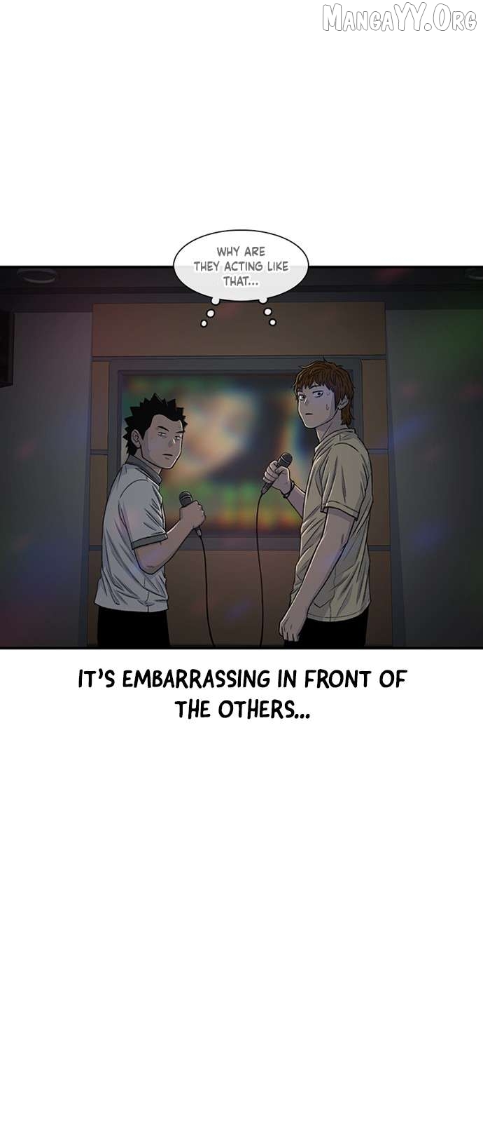 Read Star Ginseng Store chapter 214 image 62 on Lezhin
