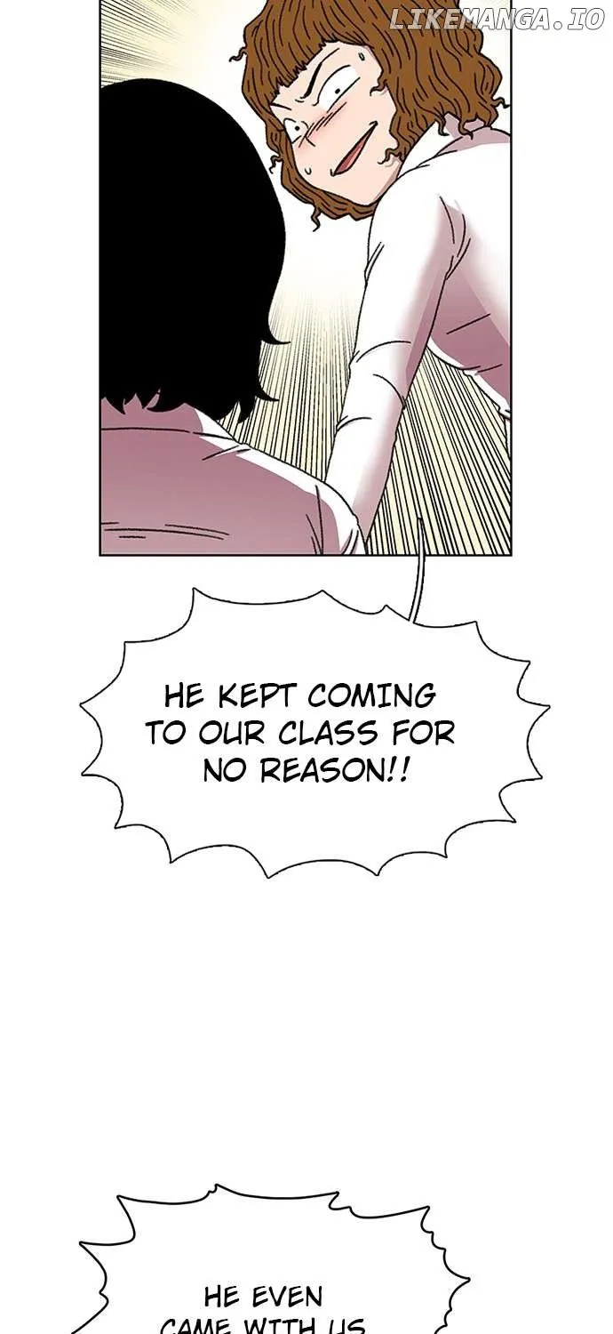 Star Ginseng Store Chapter 22 page 110 - 