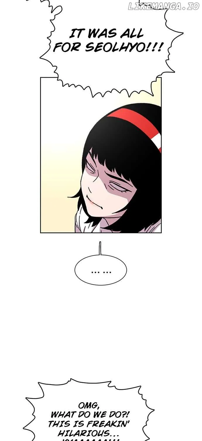 Star Ginseng Store Chapter 22 page 112 - 