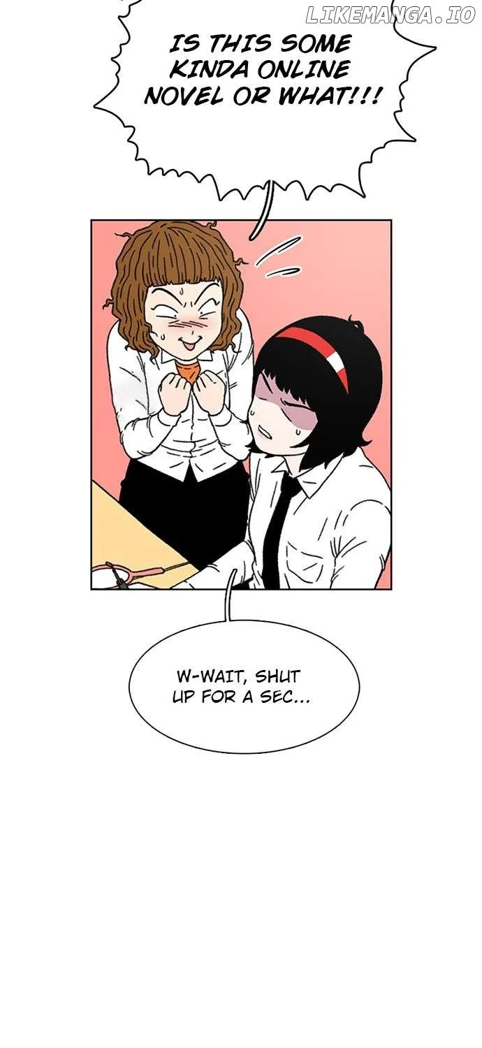 Star Ginseng Store Chapter 22 page 114 - 