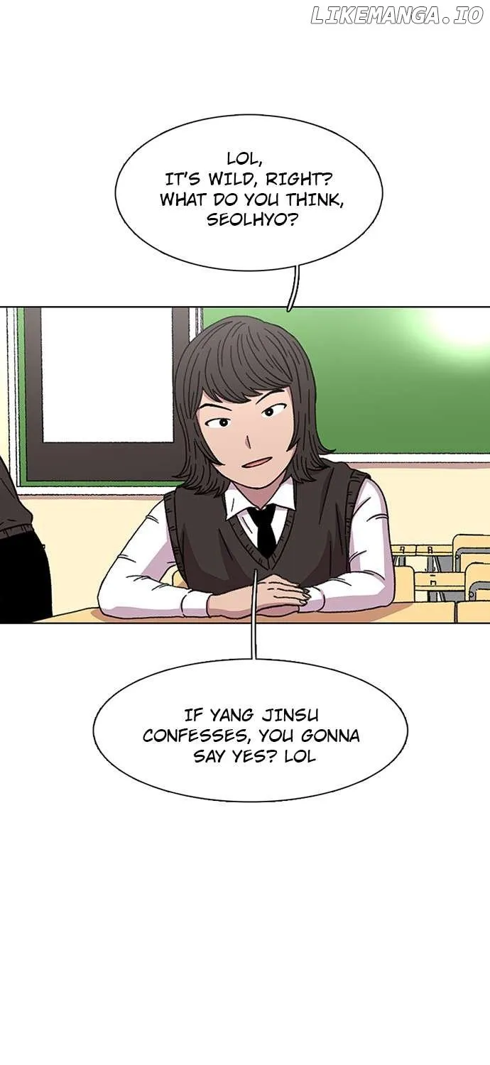 Star Ginseng Store Chapter 22 page 116 - 