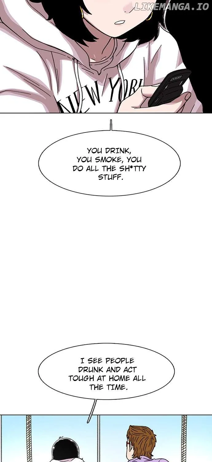 Star Ginseng Store Chapter 22 page 13 - 