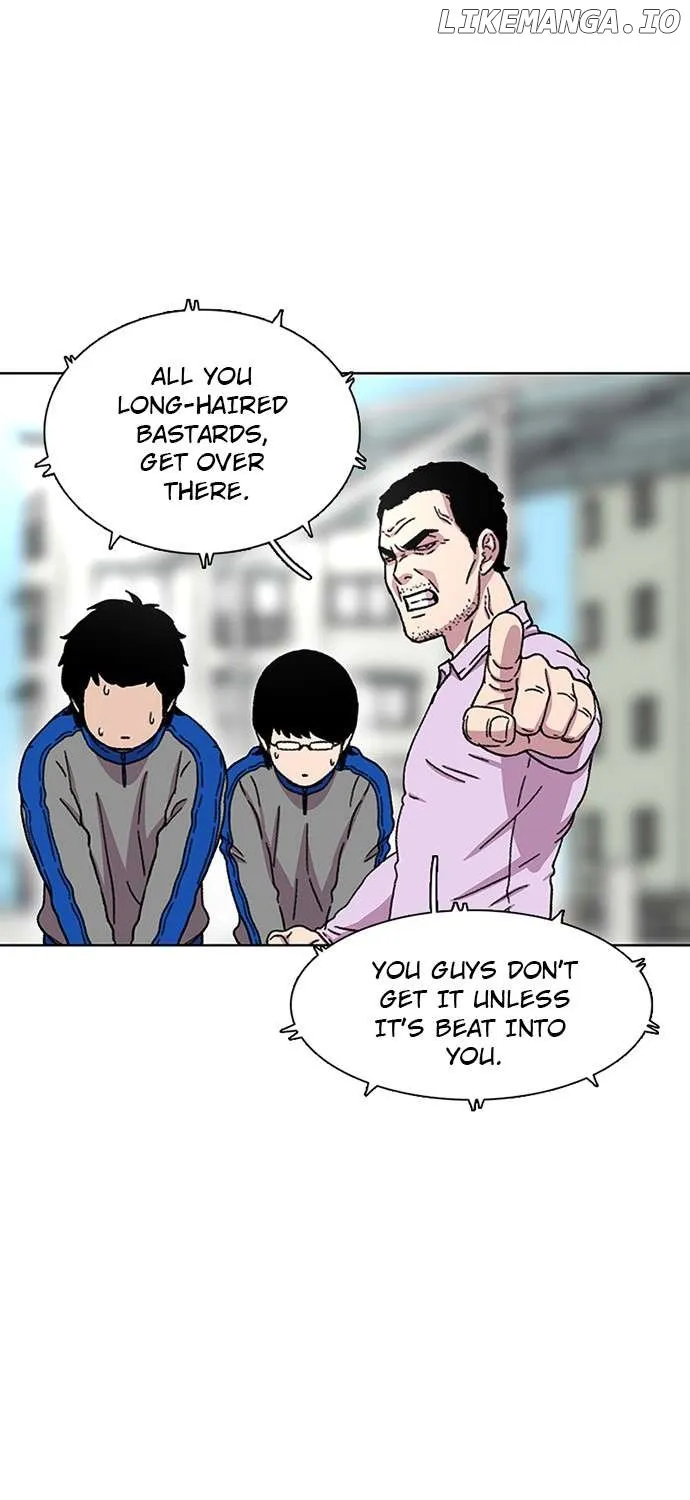 Star Ginseng Store Chapter 22 page 122 - 