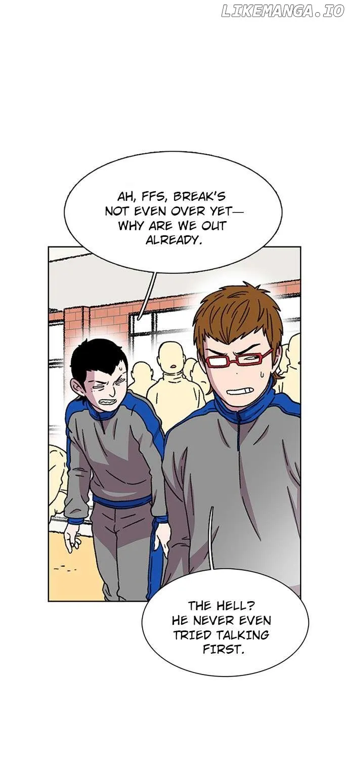 Star Ginseng Store Chapter 22 page 124 - 
