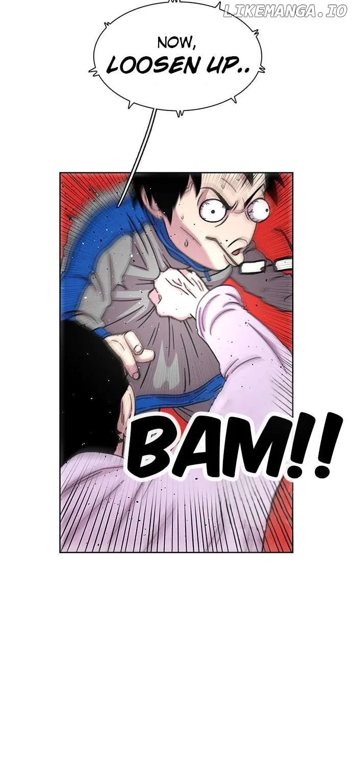 Star Ginseng Store Chapter 22 page 128 - 