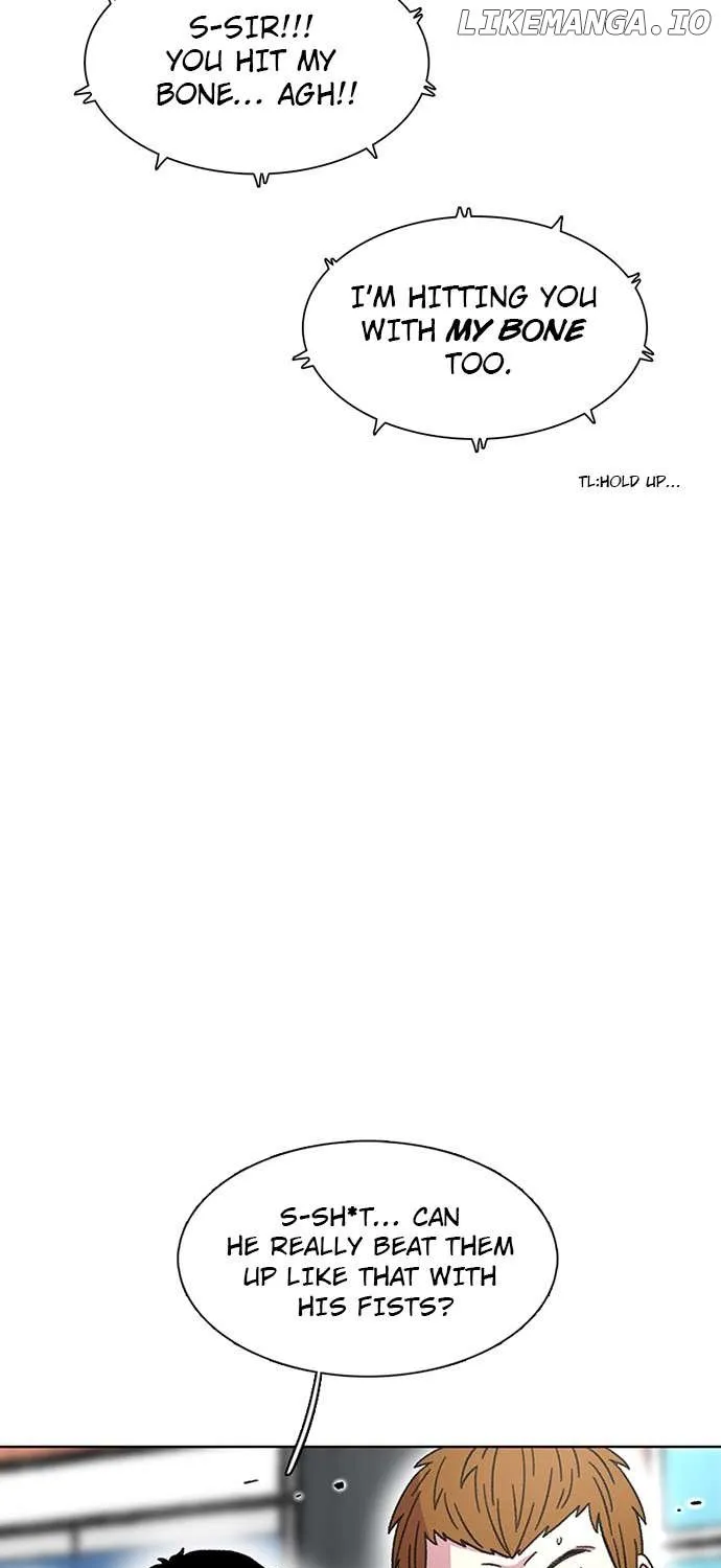Star Ginseng Store Chapter 22 page 132 - 