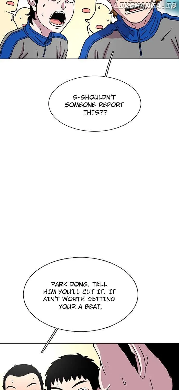 Star Ginseng Store Chapter 22 page 134 - 