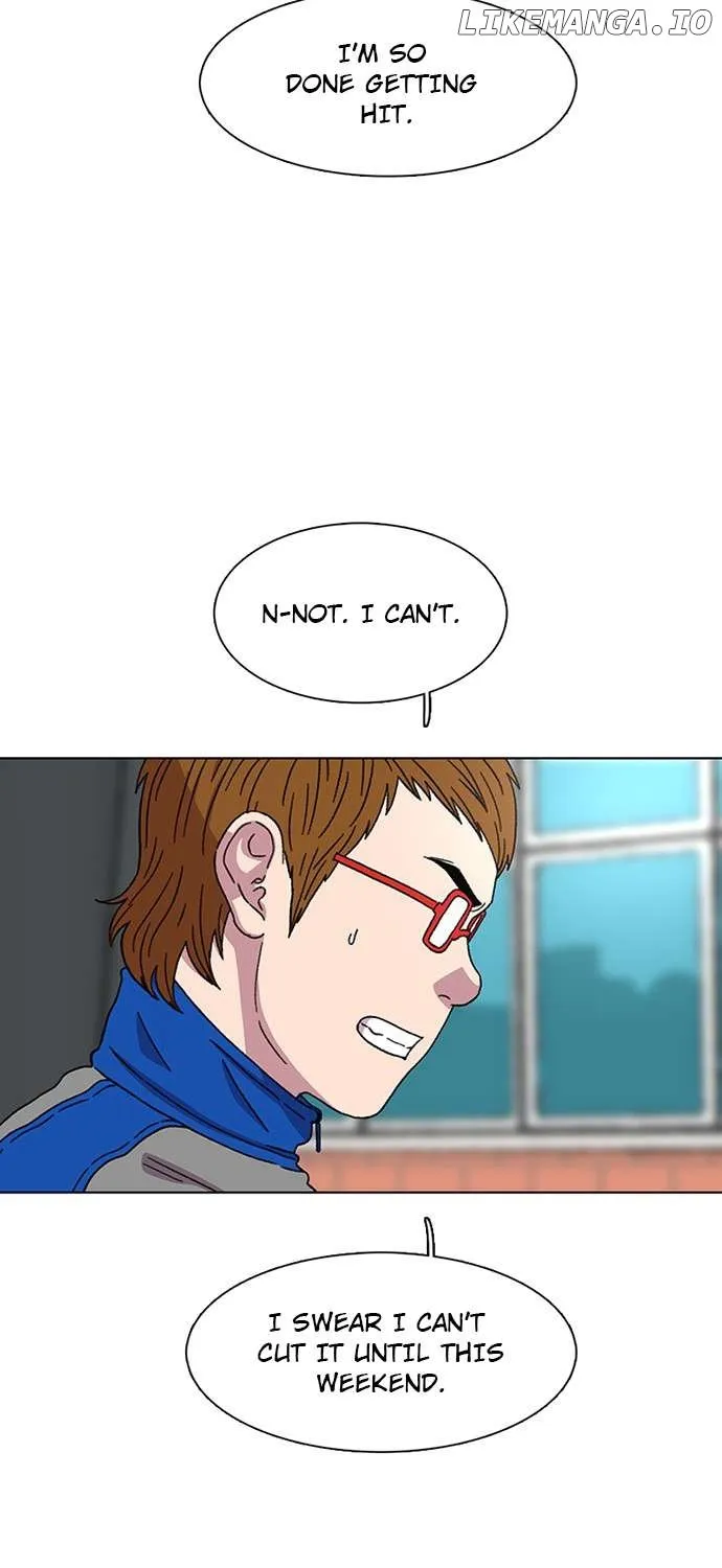 Star Ginseng Store Chapter 22 page 138 - 