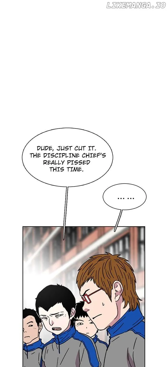 Star Ginseng Store Chapter 22 page 140 - 