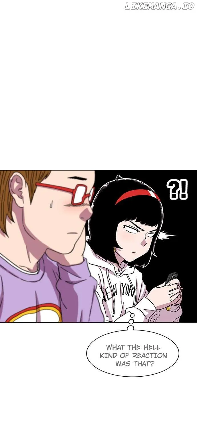 Star Ginseng Store Chapter 22 page 19 - 