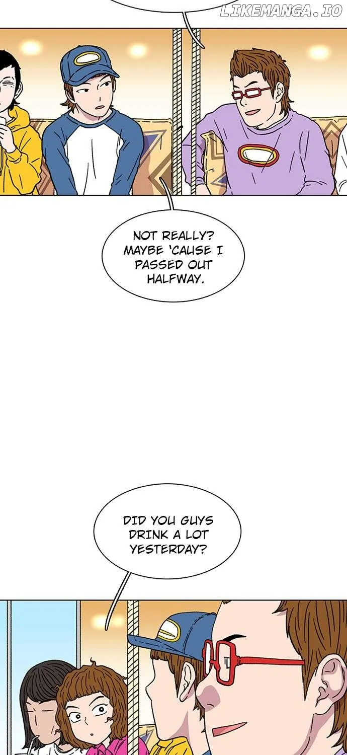Star Ginseng Store Chapter 22 page 3 - 