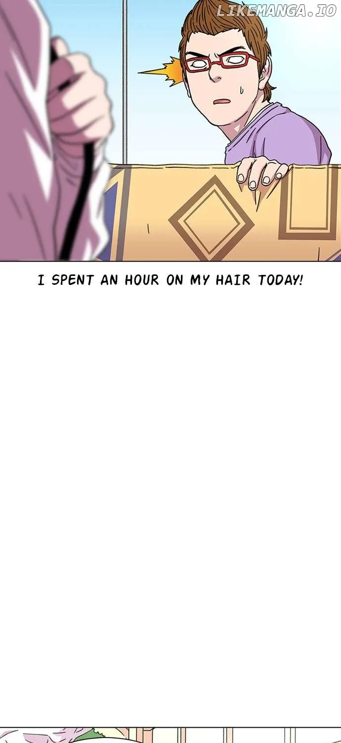 Star Ginseng Store Chapter 22 page 26 - 