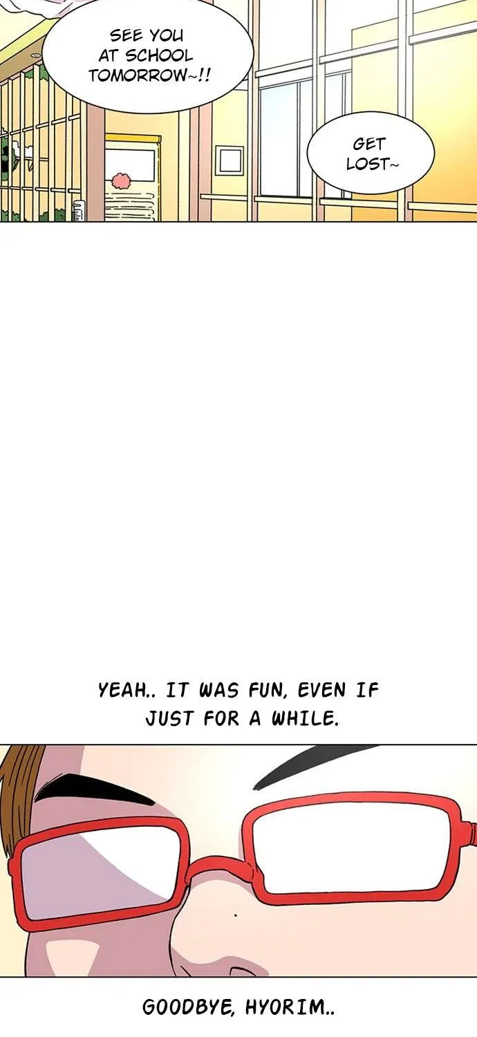 Star Ginseng Store Chapter 22 page 27 - 