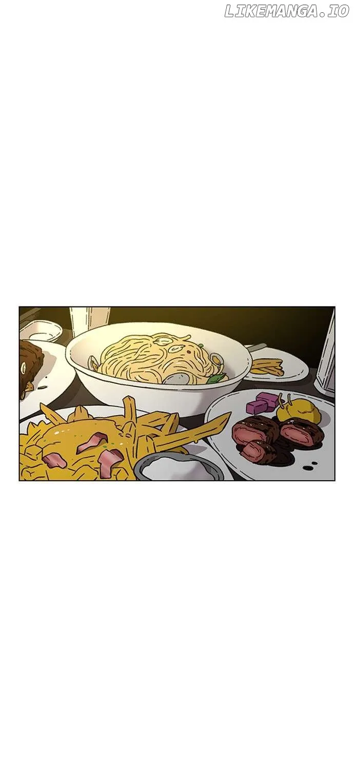 Star Ginseng Store Chapter 22 page 33 - 