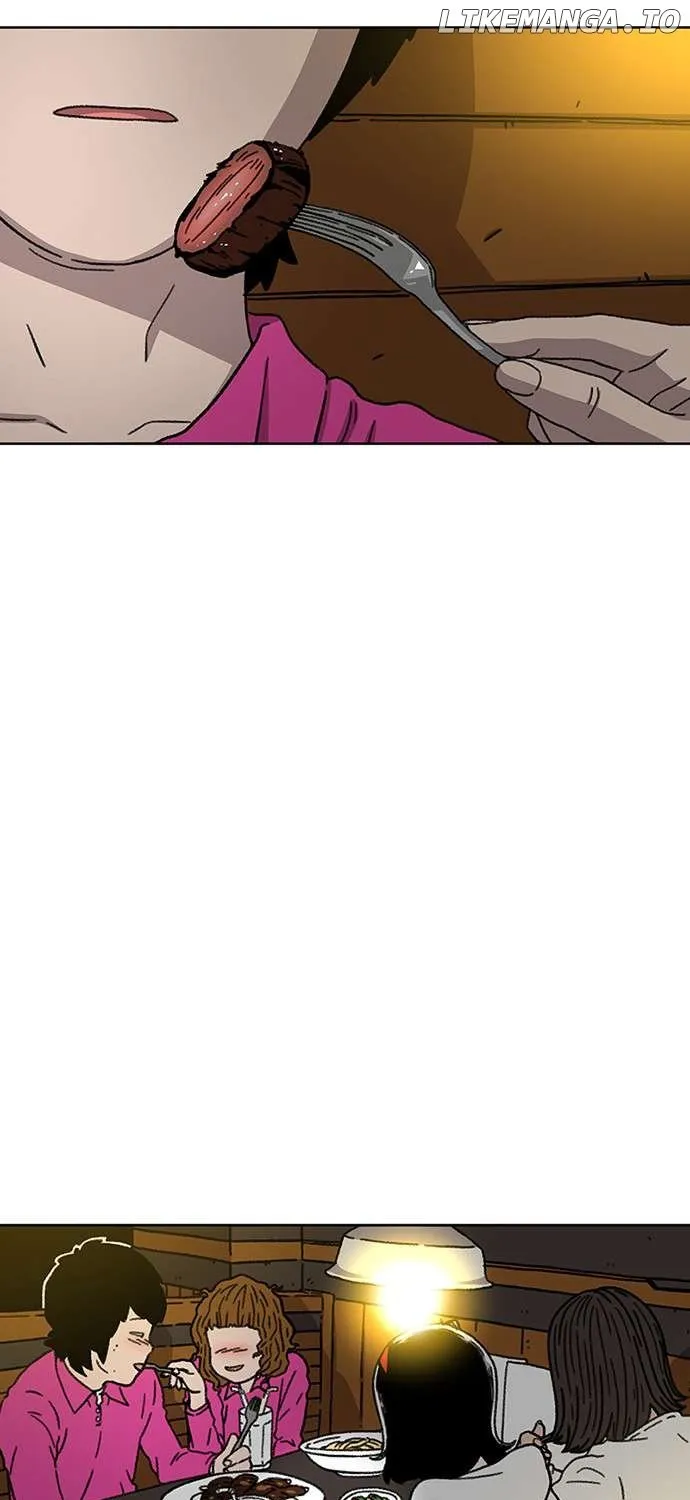 Star Ginseng Store Chapter 22 page 35 - 