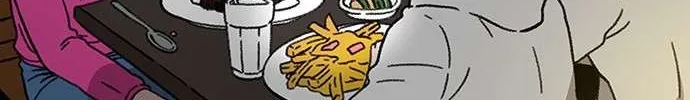 Star Ginseng Store Chapter 22 page 36 - 