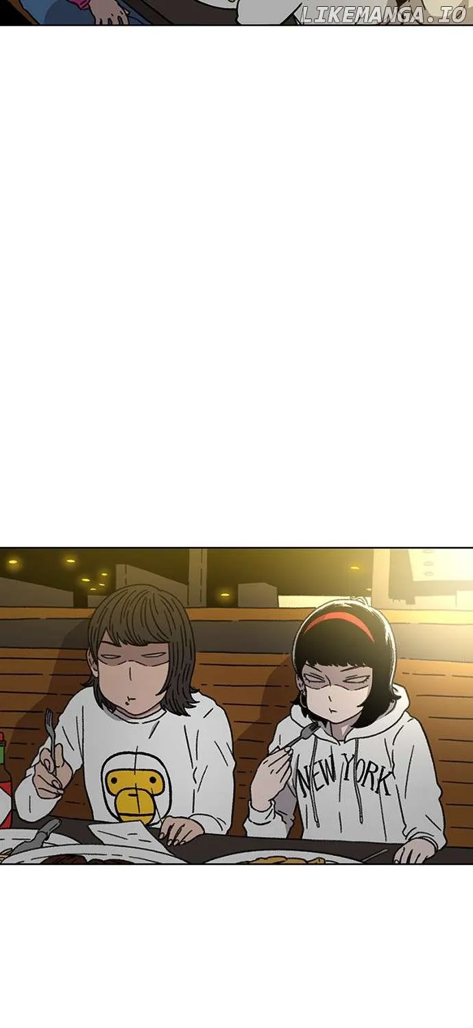 Star Ginseng Store Chapter 22 page 37 - 