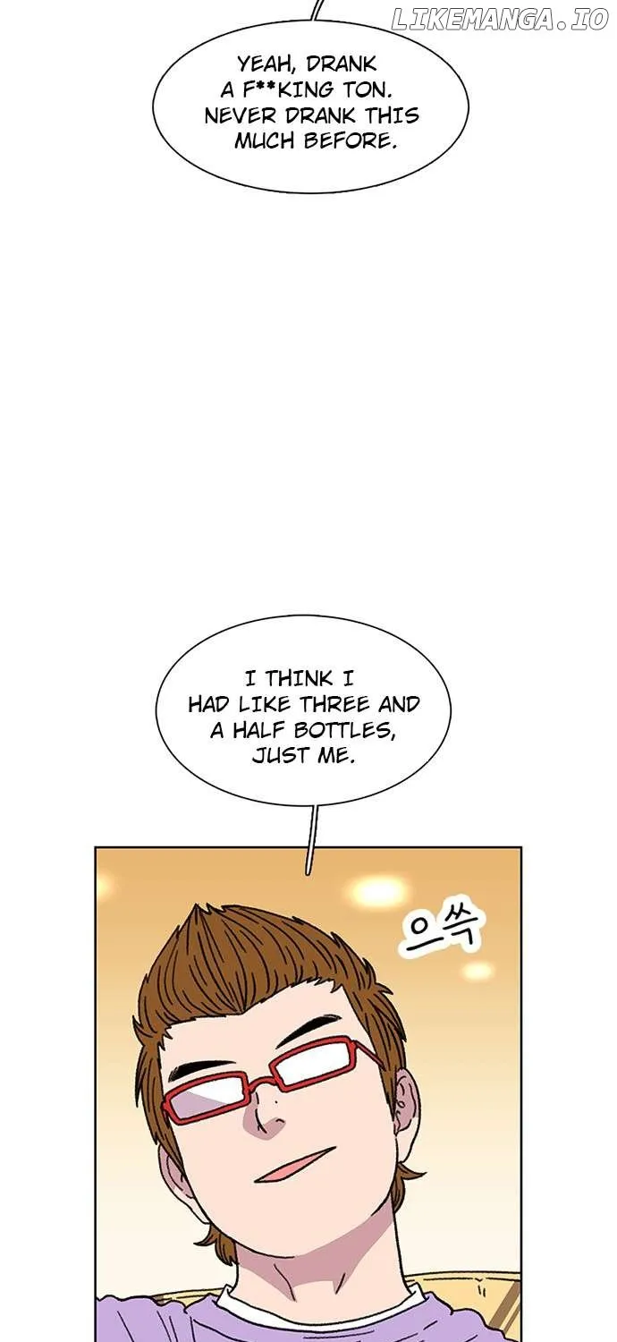 Star Ginseng Store Chapter 22 page 5 - 