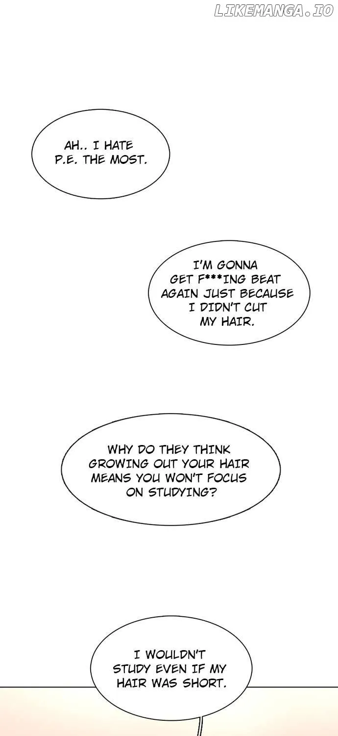Star Ginseng Store Chapter 22 page 55 - 