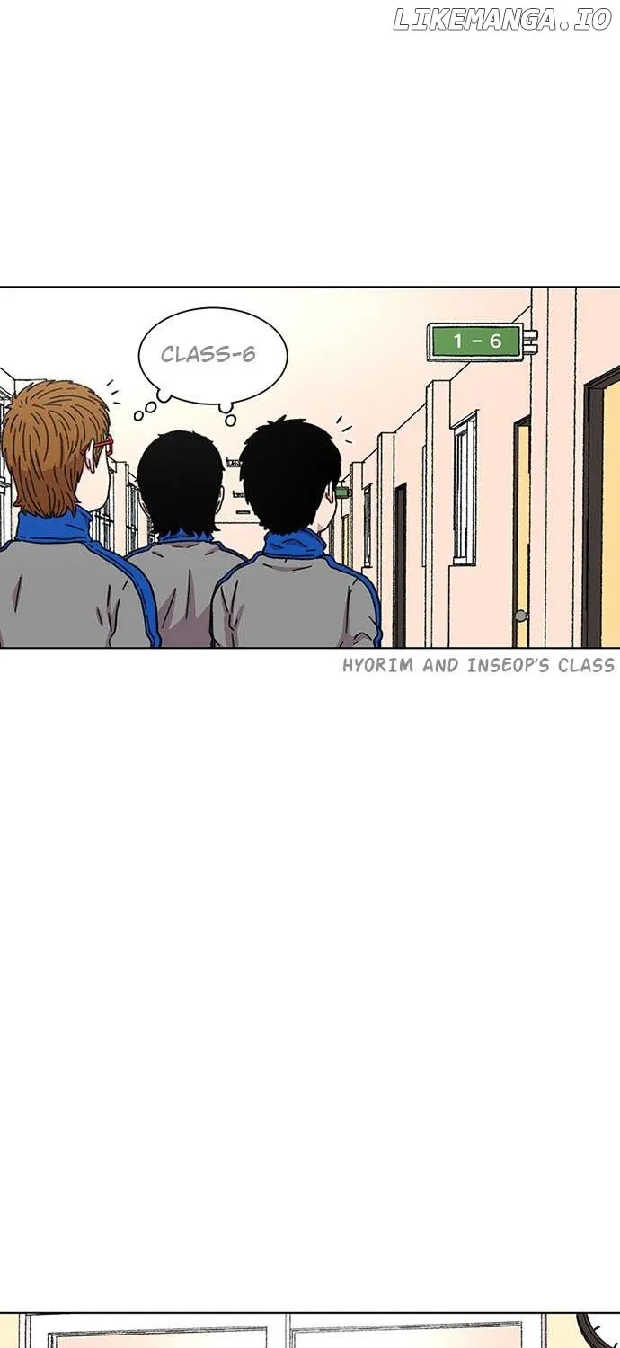 Star Ginseng Store Chapter 22 page 59 - 