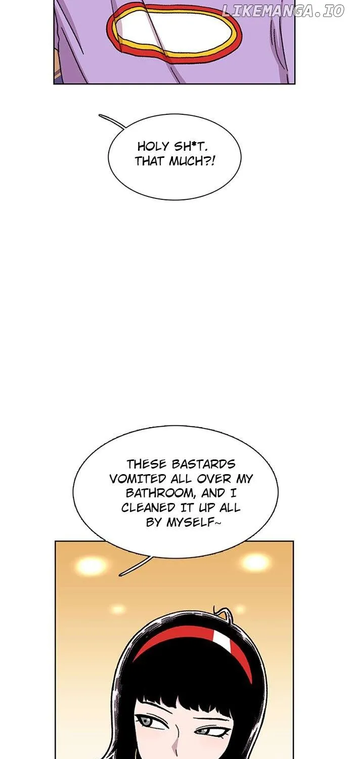 Star Ginseng Store Chapter 22 page 7 - 