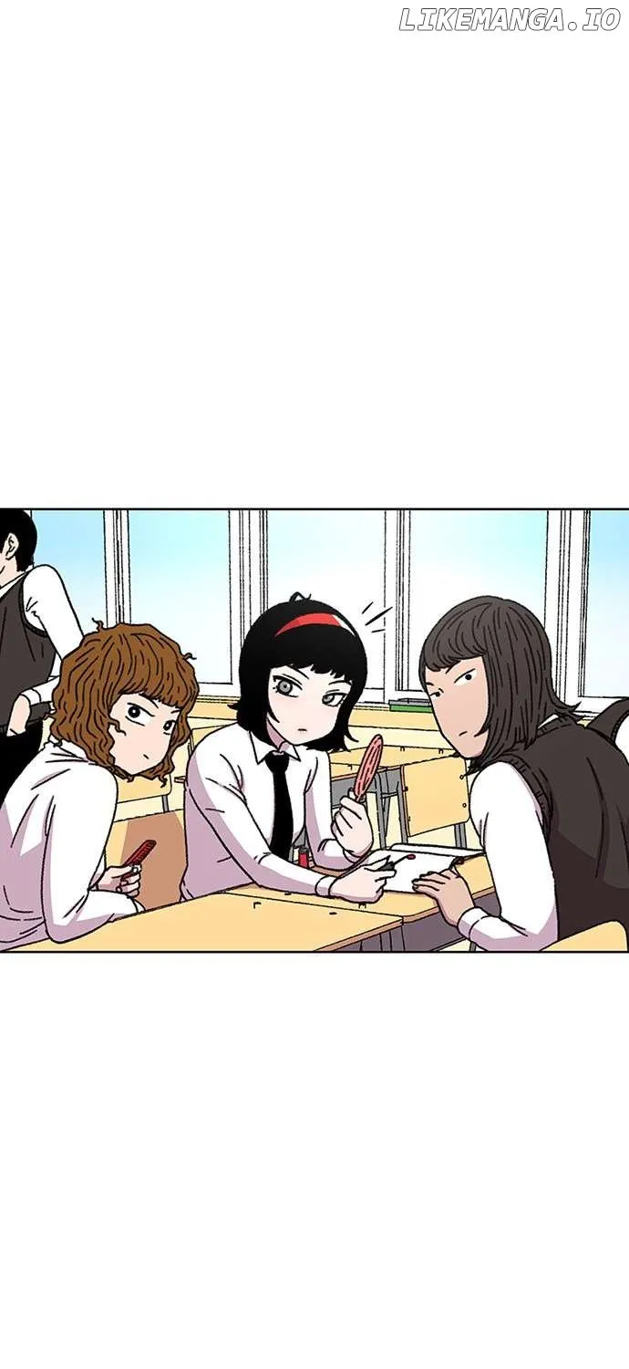 Star Ginseng Store Chapter 22 page 63 - 