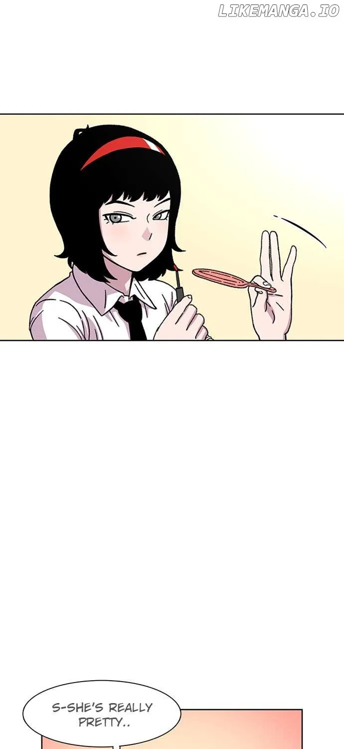 Star Ginseng Store Chapter 22 page 65 - 