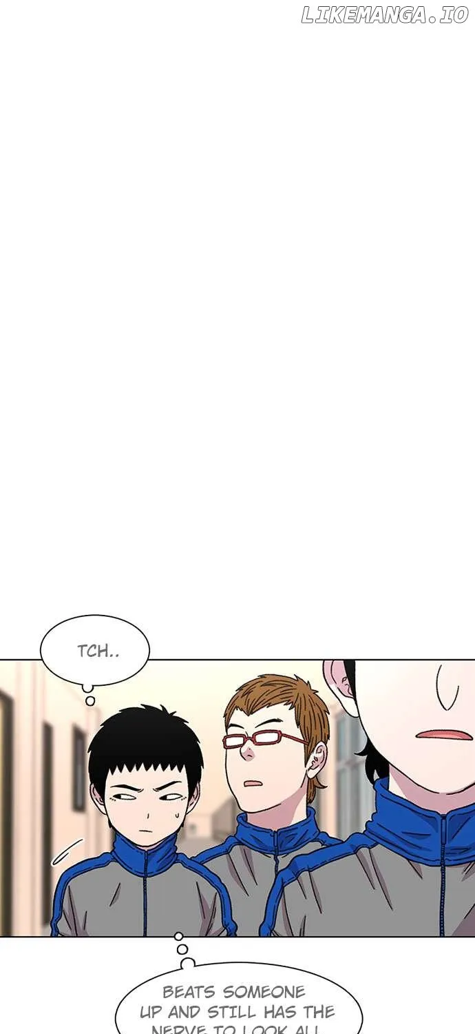 Star Ginseng Store Chapter 22 page 73 - 