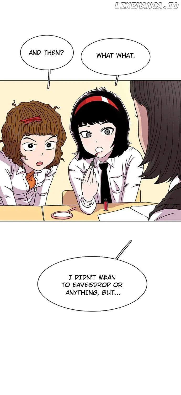 Star Ginseng Store Chapter 22 page 87 - 
