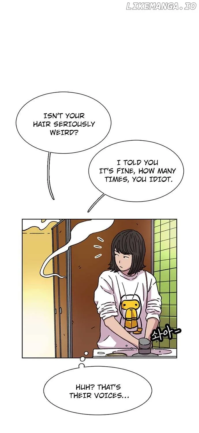 Star Ginseng Store Chapter 22 page 91 - 